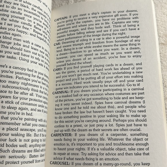 Modern witch’s Dreambook Pagan - Picture 6 of 6